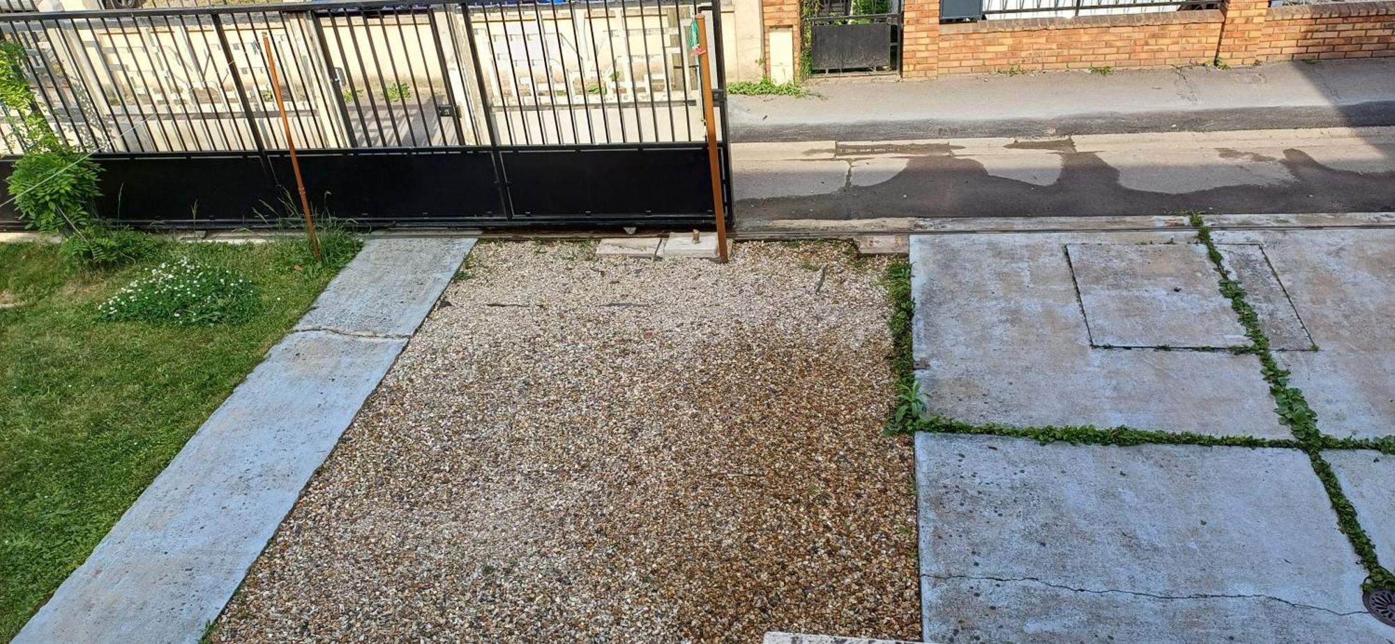 Metro - Sac A Dos - Dodo Chez Leontine 2 Ch Parking Wifi Fo Villa Colombes  Exterior photo
